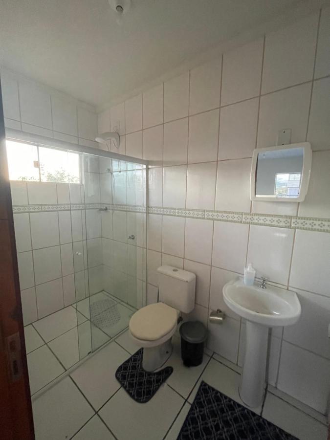Condominio Serra Da Saudade Писаррас Экстерьер фото